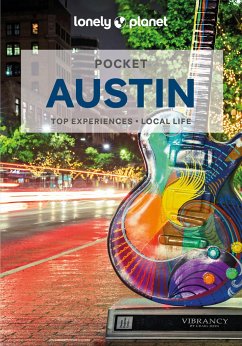 Lonely Planet Pocket Austin - Balfour, Amy C;Lioy, Stephen