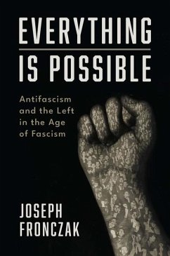 Everything Is Possible - Fronczak, Joseph