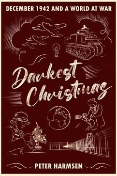 Darkest Christmas - Harmsen, Peter