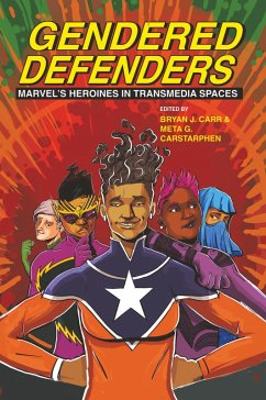 Gendered Defenders Gendered Defenders