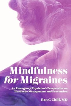 Cover Mindfulness for Migraines: An Emergency Physician's Perspective on Headache Management and Prevention
