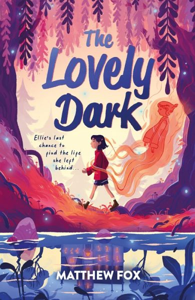 The Lovely Dark (eBook, ePUB)