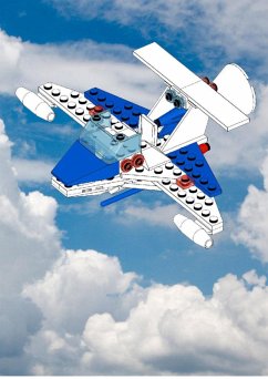 Skyjet_Z3T (eBook, ePUB) - Giftprintbarn. Com