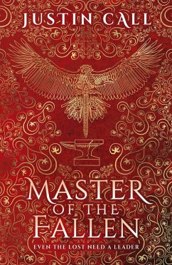 Cover Master of the Fallen (eBook, ePUB)