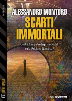 Scarti immortali (eBook, ePUB) Cover Scarti immortali (eBook, ePUB)