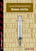 Sesso civile (eBook, ePUB)