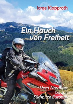 Ein Hauch von Freiheit (eBook, ePUB)