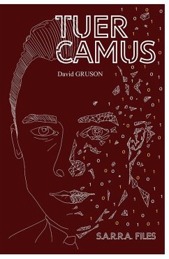 Tuer Camus (eBook, ePUB) - Gruson, David