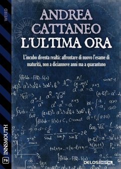 L'ultima ora (eBook, ePUB) - Cattaneo, Andrea