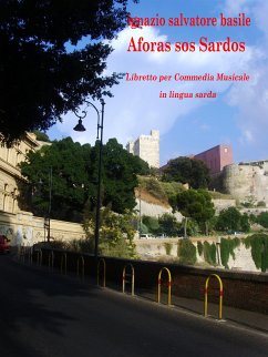 Aforas sos Sardos (eBook, ePUB) - Salvatore Basile, Ignazio