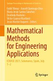 Mathematical Methods for Engineering Applications (eBook, PDF)