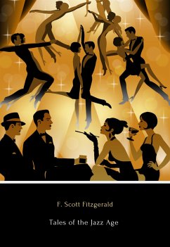 Tales of the Jazz Age (eBook, ePUB) - Scott Fitzgerald, F.