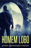 Homem Lobo (eBook, ePUB)