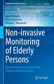Non-invasive Monitoring of Elderly Persons (eBook, PDF)