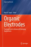 Organic Electrodes (eBook, PDF)