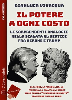 Il potere a ogni costo (eBook, ePUB) - Vivacqua, Gianluca