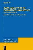 Data Analytics in Cognitive Linguistics (eBook, ePUB)