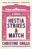 Hestia Strikes a Match (eBook, ePUB)