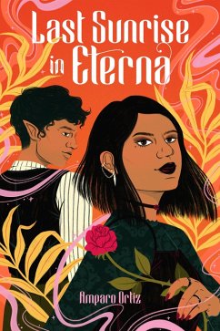 Cover Last Sunrise in Eterna (eBook, ePUB)