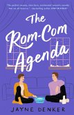 The Rom-Com Agenda (eBook, ePUB)