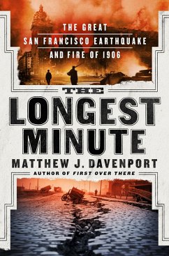 Cover The Longest Minute (eBook, ePUB)