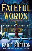 Fateful Words (eBook, ePUB)