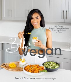 Cover Blk + Vegan (eBook, ePUB)