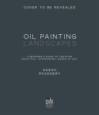 Oil Painting Landscapes (eBook, ePUB)