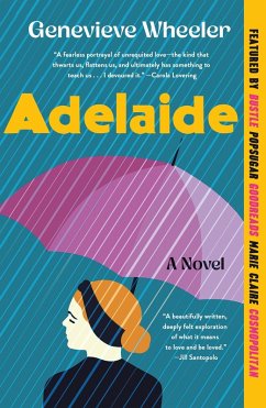 Adelaide (eBook, ePUB) - Wheeler, Genevieve