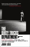 The Dirty Tricks Department (eBook, ePUB)