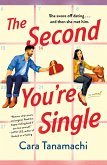 The Second You're Single (eBook, ePUB)