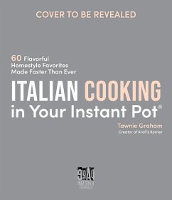 Cover Italian Cooking in Your Instant Pot (eBook, ePUB)