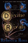 Divine Rivals (eBook, ePUB)