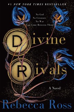 Divine Rivals (eBook, ePUB) - Ross, Rebecca