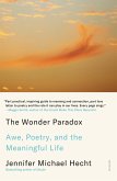 The Wonder Paradox (eBook, ePUB)