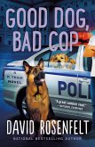 Good Dog, Bad Cop (eBook, ePUB)