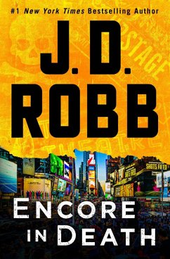 Encore in Death (eBook, ePUB) - Robb, J. D.