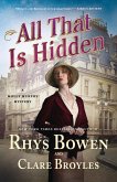 All That Is Hidden (eBook, ePUB) All That Is Hidden (eBook, ePUB)