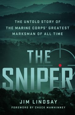 The Sniper (eBook, ePUB) - Lindsay, Jim