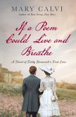 If a Poem Could Live and Breathe (eBook, ePUB) If a Poem Could Live and Breathe (eBook, ePUB)