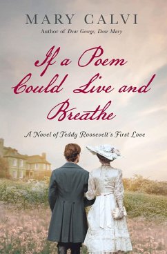 Cover If a Poem Could Live and Breathe (eBook, ePUB)