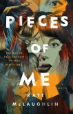 Pieces of Me (eBook, ePUB) Pieces of Me (eBook, ePUB)