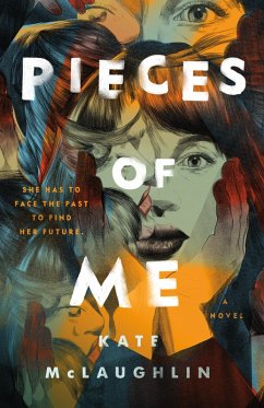 Cover Pieces of Me (eBook, ePUB)