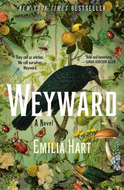 Weyward (eBook, ePUB) - Hart, Emilia