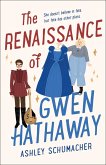 The Renaissance of Gwen Hathaway (eBook, ePUB)