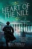 Heart of the Nile (eBook, ePUB)