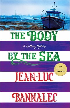 The Body by the Sea (eBook, ePUB) - Bannalec, Jean-Luc