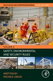 Nuclear Decommissioning Case Studies (eBook, ePUB)