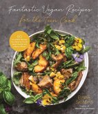 Fantastic Vegan Recipes for the Teen Cook (eBook, ePUB)