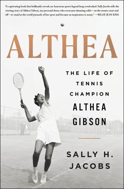 Cover Althea (eBook, ePUB)